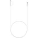 USB Cable Samsung Accessories EP-DG930DWEGWW 1.5m White