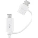 USB Cable Samsung Accessories EP-DG930DWEGWW 1.5m White