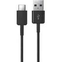 Samsung καλώδιο USB-C σε USB-A 1.5m Μαύρο (EP-DG930IBEGWW)
