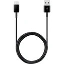 Samsung καλώδιο USB-C σε USB-A 1.5m Μαύρο (EP-DG930IBEGWW)