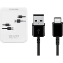 Samsung καλώδιο USB-C σε USB-A 1.5m Μαύρο (EP-DG930IBEGWW)