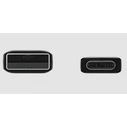 Samsung καλώδιο USB-C σε USB-A 1.5m Μαύρο (EP-DG930IBEGWW)