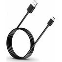 Samsung καλώδιο USB-C σε USB-A 1.5m Μαύρο (EP-DG930IBEGWW)