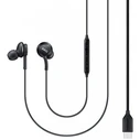 Samsung Accessories In Ear USB C Earphones Black EO IC100BBEGEU