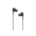 Samsung Ακουστικά In Ear USB C Μαύρα EO IC100BBEGEU