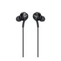 Samsung Ακουστικά In Ear USB C Μαύρα EO IC100BBEGEU