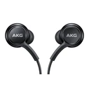 Samsung Ακουστικά In Ear USB C Μαύρα EO IC100BBEGEU