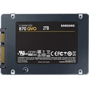 Samsung 870 QVO SSD 2TB 2.5'' SATA III MZ-77Q2T0BW