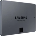 Samsung 870 QVO SSD 2TB 2.5'' SATA III MZ-77Q2T0BW