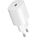 Samsung Φορτιστής Χωρίς Καλώδιο με Θύρα USB-C 25W Power Delivery Λευκός (EP-TA800N Bulk)