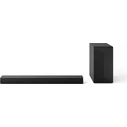 LG Soundbar System DS60T Black 340 W