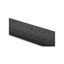 LG S40T Soundbar 2.1 300W Bluetooth και HDMI με Ασύρματο Subwoofer Μαύρο