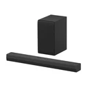 LG S40T Soundbar 2.1 300W Bluetooth και HDMI με Ασύρματο Subwoofer Μαύρο