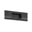LG S40T Soundbar 2.1 300W Bluetooth και HDMI με Ασύρματο Subwoofer Μαύρο