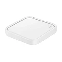 Samsung Ασύρματος Φορτιστής Induction Charger Pad EP-P2400 White