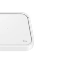 Samsung Ασύρματος Φορτιστής Induction Charger Pad EP-P2400 White