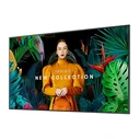 Samsung Οθόνες Υπολογιστή Digital Signage QBC Serie 85 QB85C LH85QBCEBGCXEN