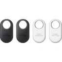 Samsung Galaxy SmartTag2 Bluetooth/UWB tracker 4-pack (2 Black / 2 White)