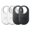 Samsung Galaxy SmartTag2 Bluetooth/UWB tracker 4-pack (2 Black / 2 White)