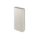 Samsung P4520 Power Bank 20000mAh 45W Triple USB-C Beige (EB-P4520XUEGEU)