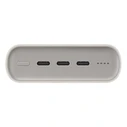 Samsung P4520 Power Bank 20000mAh 45W Triple USB-C Beige (EB-P4520XUEGEU)