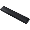 Samsung Soundbar 5.0 Bluetooth, HDMI και Wi‑Fi 200W με Τηλεχειριστήριο Μαύρο HW‑S60D
