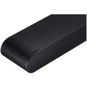 Samsung Soundbar 5.0 Bluetooth, HDMI και Wi‑Fi 200W με Τηλεχειριστήριο Μαύρο HW‑S60D
