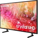 Samsung Monitor Crystal UHD 43 inch UE43DU7172UXXH