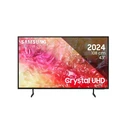 Samsung Monitor Crystal UHD 43 inch UE43DU7172UXXH