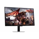 Samsung Odyssey G8 G80SD OLED HDR Gaming Monitor 32" 4K 3840x2160 240Hz 0.03ms GTG (LS32DG802SUXEN)