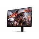 Samsung Odyssey G8 G80SD OLED HDR Gaming Monitor 32" 4K 3840x2160 240Hz 0.03ms GTG (LS32DG802SUXEN)