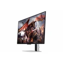 Samsung Odyssey G8 G80SD OLED HDR Gaming Monitor 32" 4K 3840x2160 240Hz 0.03ms GTG (LS32DG802SUXEN)
