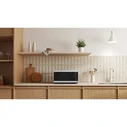 Samsung Microwave 23L MS23DG4504ATE1 - Black