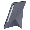 Samsung Smart Book Cover for Galaxy Tab S9 | S9 FE | S10 FE – Black