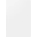 Samsung Book Cover Keyboard for Galaxy Tab S10+/Tab S9+/Tab S9 FE+ - White