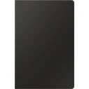Samsung Book Cover Keyboard EF-DX825 for Galaxy S10+/S9 FE+/S9+ - Black