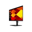 Samsung Οθόνες Υπολογιστή Essential Monitor S4 S40GD 22 Inch Full HD IPS 100Hz LS22D400GAUXEN
