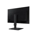 Samsung Οθόνες Υπολογιστή Essential Monitor S4 S40GD 22 Inch Full HD IPS 100Hz LS22D400GAUXEN