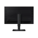 Samsung Οθόνες Υπολογιστή Essential Monitor S4 S40GD 22 Inch Full HD IPS 100Hz LS22D400GAUXEN