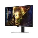 Samsung Monitor Odyssey OLED G6 G61SD 27 LS27DG610SUXEN 240Hz QHD OLED