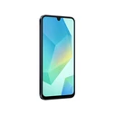 Samsung Galaxy A16 4G Dual SIM (4/128GB) Μαύρο