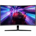 Samsung S39GD Καμπύλη Οθόνη 32 ίντσες (81,3 cm) 1500R, 100Hz, VA, Full HD