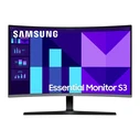 Samsung S39GD Καμπύλη Οθόνη 32 ίντσες (81,3 cm) 1500R, 100Hz, VA, Full HD