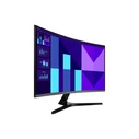 Samsung S39GD Καμπύλη Οθόνη 32 ίντσες (81,3 cm) 1500R, 100Hz, VA, Full HD