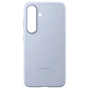 Samsung Kindsuit Case Back Cover Leather Light Blue for Galaxy S25+ (EF-VS936PLEGWW)