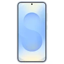 Samsung Kindsuit Case Back Cover Leather Light Blue for Galaxy S25+ (EF-VS936PLEGWW)