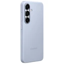 Samsung Kindsuit Case Back Cover Leather Light Blue for Galaxy S25+ (EF-VS936PLEGWW)