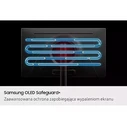 Samsung Οθόνες Υπολογιστή Odyssey G8 G81SF Gaming Monitor 32