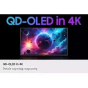 Samsung Οθόνες Υπολογιστή Odyssey G8 G81SF Gaming Monitor 32