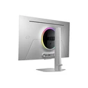 Samsung Οθόνες Υπολογιστή Odyssey G8 G81SF Gaming Monitor 32
